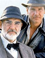 Image result for Sean Connery Harrison Ford