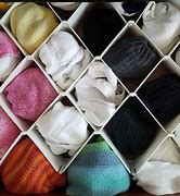 Image result for Socks Organizer