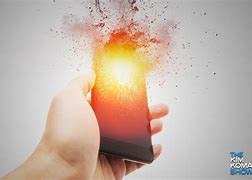 Image result for Samsung Hone Exploding