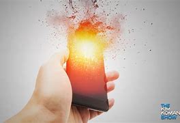 Image result for Telephone Exploding