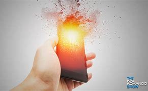 Image result for Samsung Phone Fire