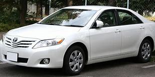Image result for 2009 Toyota Camry