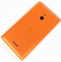 Image result for Nokia 702 Orange
