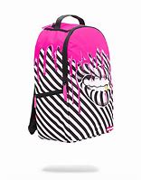 Image result for Sprayground Backpacks Lips