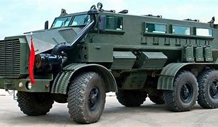 Image result for Very Heavily Armored Vehicles