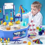 Image result for Magic Science Kit