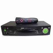 Image result for VCR Cart RCA