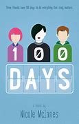 Image result for 100 Days Book Nicole McInnes