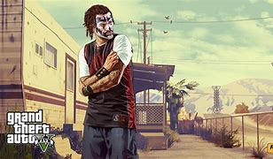 Image result for GTA 5 Player Character