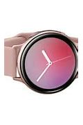 Image result for Samsung Galaxy Whatch Active 2 Front Screen
