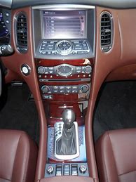 Image result for 2016 Infiniti QX50 Official Luxury