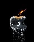 Image result for Apple iPhone Wallpaper Black