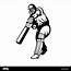 Image result for Word Art On a Cricket Bat