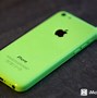 Image result for Old iPhone Neon Green 5C