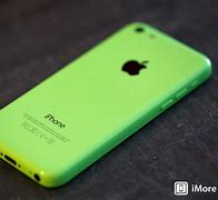 Image result for Green iPhone 5C