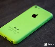 Image result for iPhone 5 C Lime Green