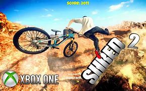 Image result for Xbox Mountain Bike Game