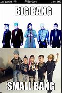 Image result for Big Bang Kpop Memes