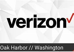 Image result for Verizon Oak Harbor WA