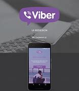 Image result for Viber UI