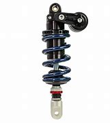 Image result for Penske through Rod Shock