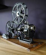 Image result for Old Projector