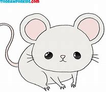 Image result for Simple Drawings of Catnip Mouse