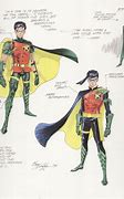 Image result for Original Robin Batman