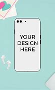 Image result for iPhone 7 Plus Case Template Print
