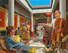 Image result for Life in Pompeii 79 AD