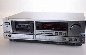 Image result for JVC Cassette Deck