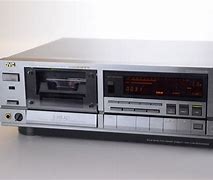 Image result for JVC Cassette Deck with Tuner