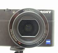 Image result for Sony 100 4K Camera