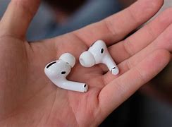 Image result for Apple AirPods Pro Android