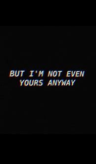 Image result for Grunge Aesthetic Quotes