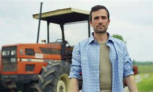 Image result for Young Man Farmer