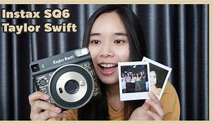 Image result for Fujifilm Instax Square SQ6 Color Taylor Swift