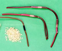 Image result for Heat Shrink Wire Connectors