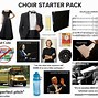 Image result for Choir Kid Memes
