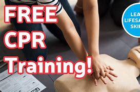 Image result for CPR Training Classes