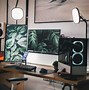 Image result for Gaming PC Setup PS5