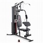 Image result for Marcy Home Gym MWM 1005