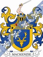 Image result for Mackenzie Family Coat of Arms