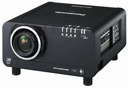 Image result for Panasonic 105 Projector