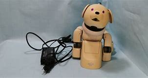 Image result for Aibo Ers 311