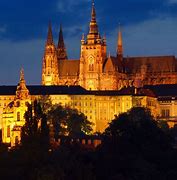 Image result for Castle in Prague