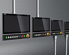 Image result for HMI Screen Types
