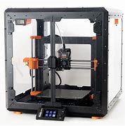 Image result for Prusa 4 Filament Printer