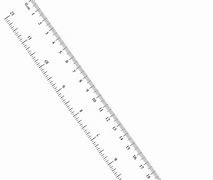 Image result for Free Printable 12-Inch Ruler Template