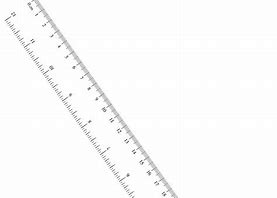Image result for Printable Soft Ruler for Clothes